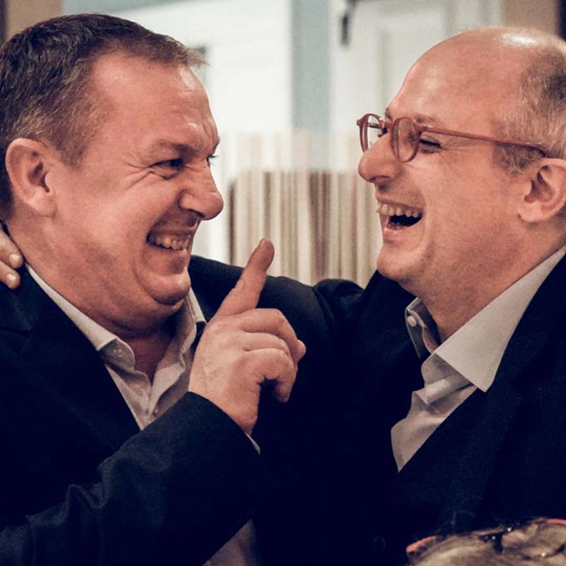 Dégustation Mathieu Vins Royal Savoy 2019